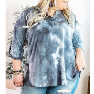 Midnight Dancing Top